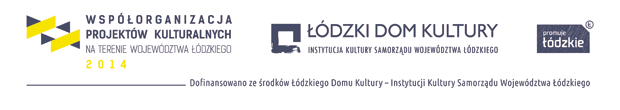 Logotypy współorganizacji
