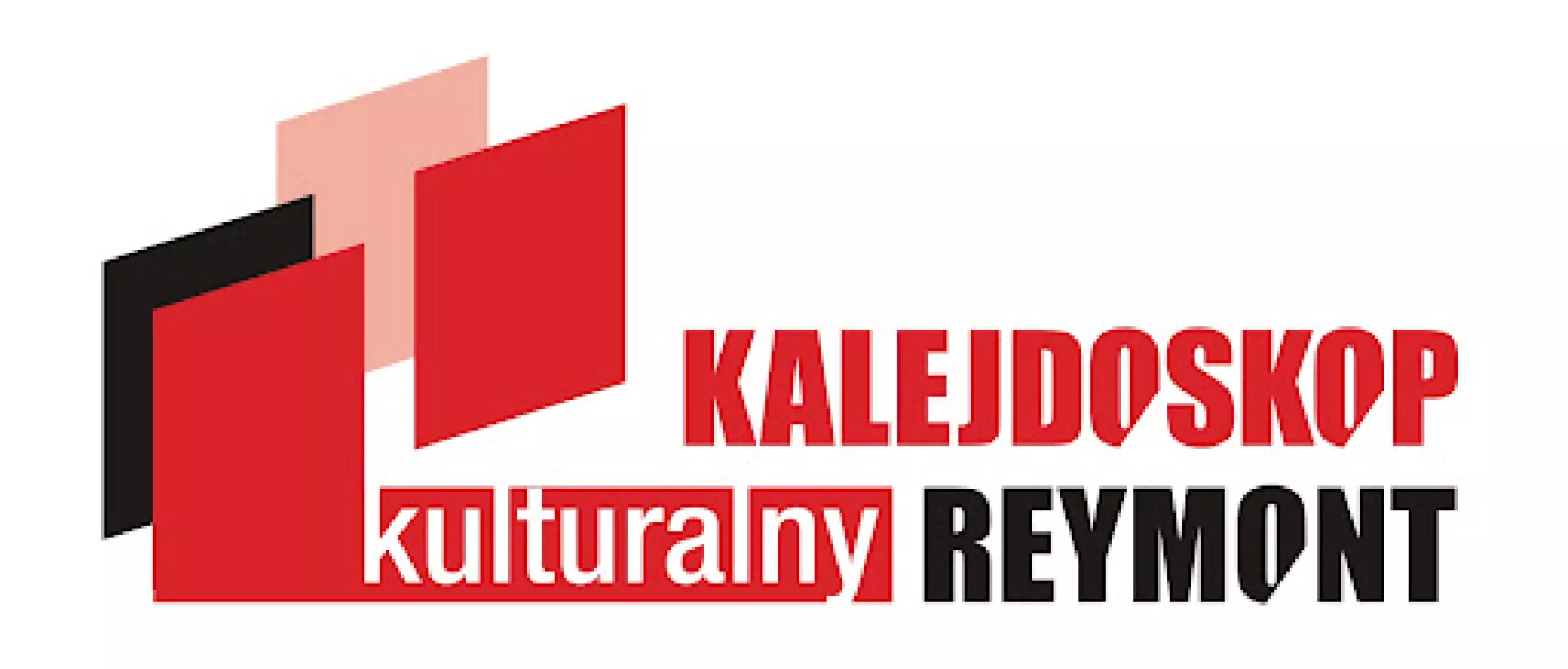 Logo Kalejdoskop Kulturalny Reymont