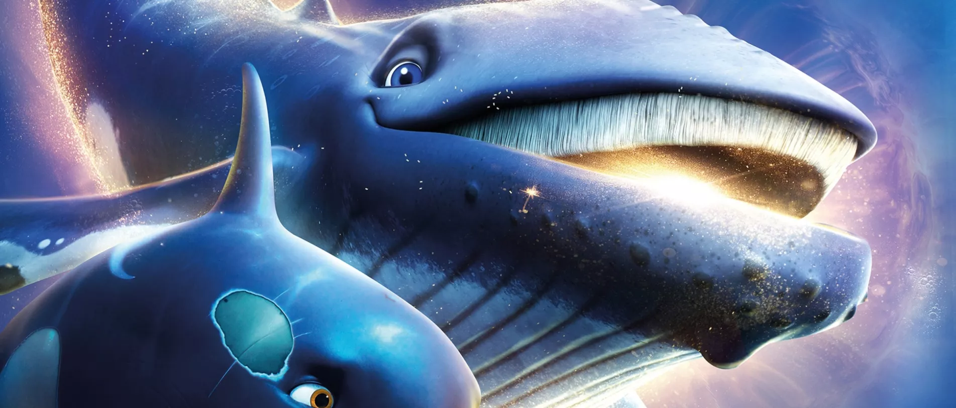 VINCENT. LEGENDA OCEANU