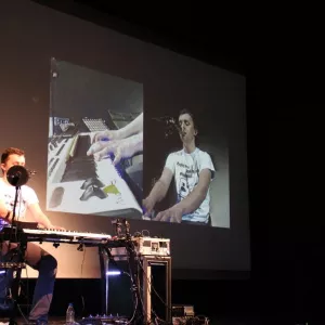 Zdjęcie Koncert Cezik & KlejNuty 2