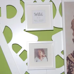Zdjęcie Otwarcie wystawy WILD 1
