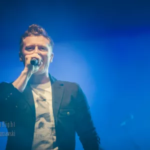 Zdjęcie Koncert Rafała Brzozowskiego 1