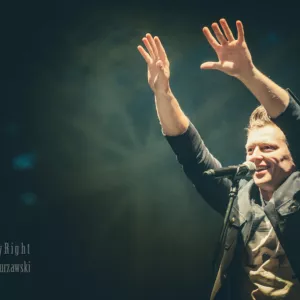 Zdjęcie Koncert Rafała Brzozowskiego 2