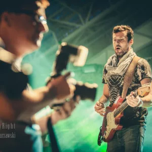 Zdjęcie Koncert Rafała Brzozowskiego 3