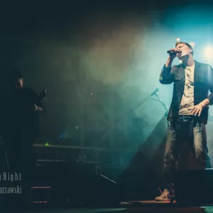 Zdjęcie Koncert Rafała Brzozowskiego 4