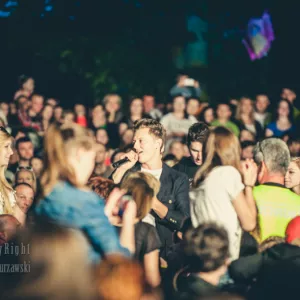 Zdjęcie Koncert Rafała Brzozowskiego 6