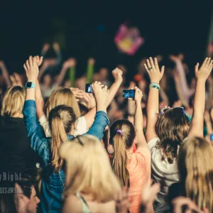 Zdjęcie Koncert Rafała Brzozowskiego 7