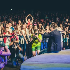 Zdjęcie Koncert Rafała Brzozowskiego 8