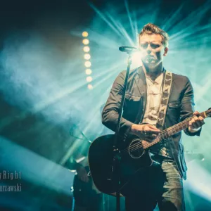 Zdjęcie Koncert Rafała Brzozowskiego 12