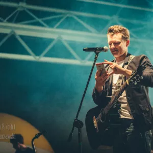 Zdjęcie Koncert Rafała Brzozowskiego 13