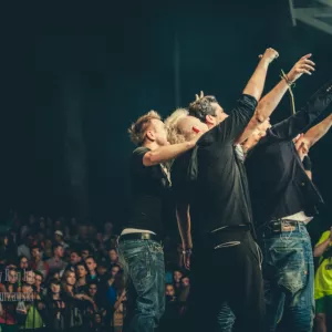 Zdjęcie Koncert Rafała Brzozowskiego 14