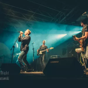 Zdjęcie Koncert Rafała Brzozowskiego 16
