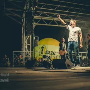 Zdjęcie Koncert Rafała Brzozowskiego 18