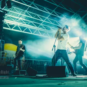 Zdjęcie Koncert Rafała Brzozowskiego 19