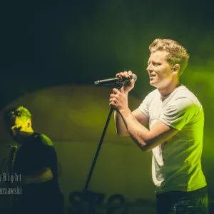 Zdjęcie Koncert Rafała Brzozowskiego 20
