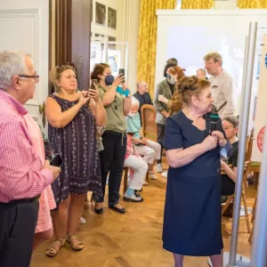 Zdjęcie Wystawa 30