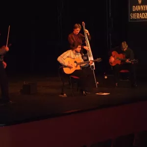 Zdjęcie Josho Stephan Quartet 1