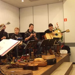 Zdjęcie La Volta 3