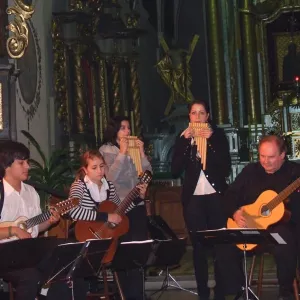 Zdjęcie La Volta 7