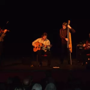 Zdjęcie Josho Stephan Quartet 7