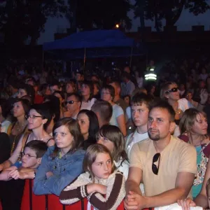 Zdjęcie Koncert - Wilki 7