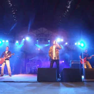 Zdjęcie Juwenalia 2008 7