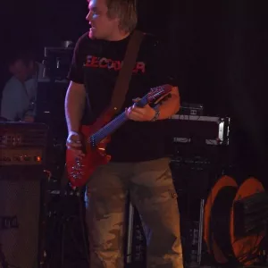 Zdjęcie Juwenalia 2008 9