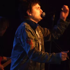 Zdjęcie Juwenalia 2008 11