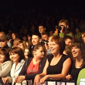 Zdjęcie Juwenalia 2008 14