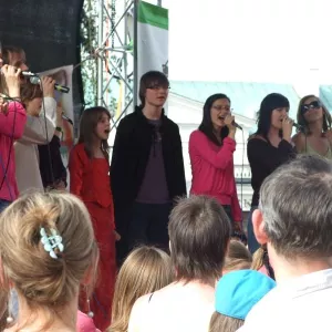 Zdjęcie II Jarmark Urszulański 8