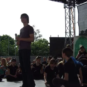 Zdjęcie II Jarmark Urszulański 10