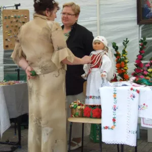 Zdjęcie Bazar-Art. 2008 1