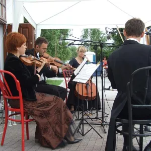 Zdjęcie Bazar-Art. 2008 4