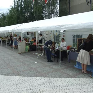 Zdjęcie Bazar-Art. 2008 8