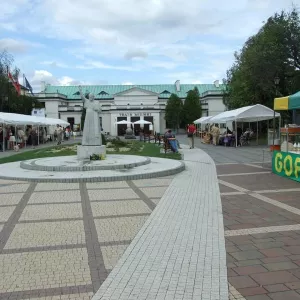 Zdjęcie Bazar-Art. 2008 9