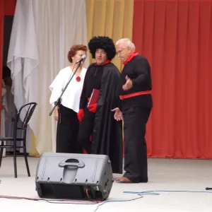 Zdjęcie IX Przegląd Twórczości Seniorów 7