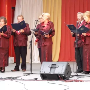 Zdjęcie IX Przegląd Twórczości Seniorów 10