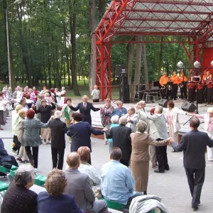 Zdjęcie IX Przegląd Twórczości Seniorów 12