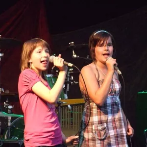 Zdjęcie Wianki 2008 5