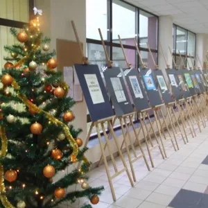 Zdjęcie Mój Kalendarz 2008 2