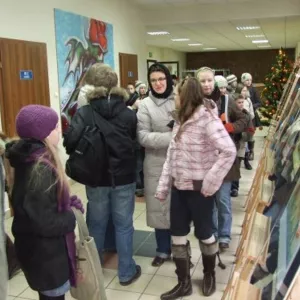 Zdjęcie Mój Kalendarz 2008 4