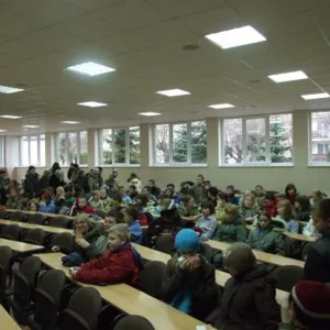 Zdjęcie Mój Kalendarz 2008 5