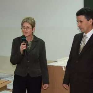 Zdjęcie Mój Kalendarz 2008 6