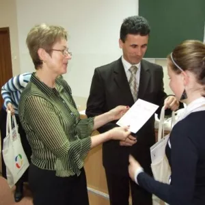 Zdjęcie Mój Kalendarz 2008 8