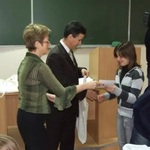 Zdjęcie Mój Kalendarz 2008 9