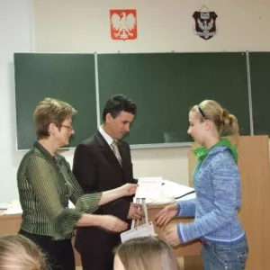 Zdjęcie Mój Kalendarz 2008 10