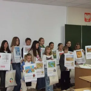 Zdjęcie Mój Kalendarz 2008 12