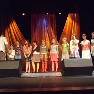 Zdjęcie Przebój Mamy i Taty 2008 2