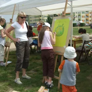 Zdjęcie IV Festiwal Recyklingu 1