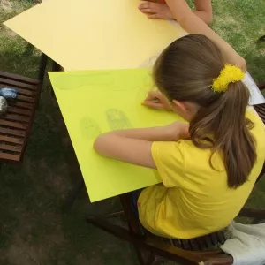 Zdjęcie IV Festiwal Recyklingu 2